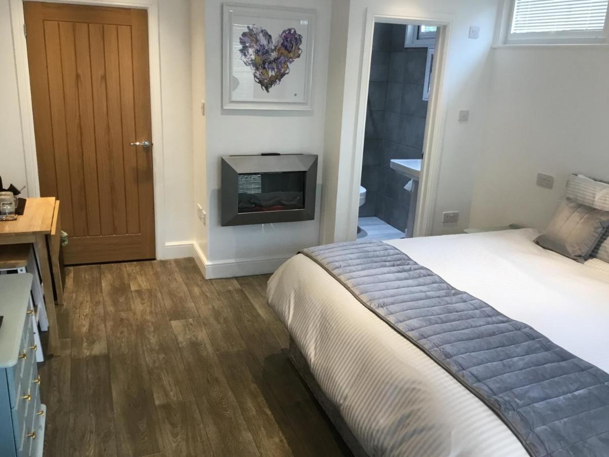 אלנמות' Westlea Guest House מראה חיצוני תמונה