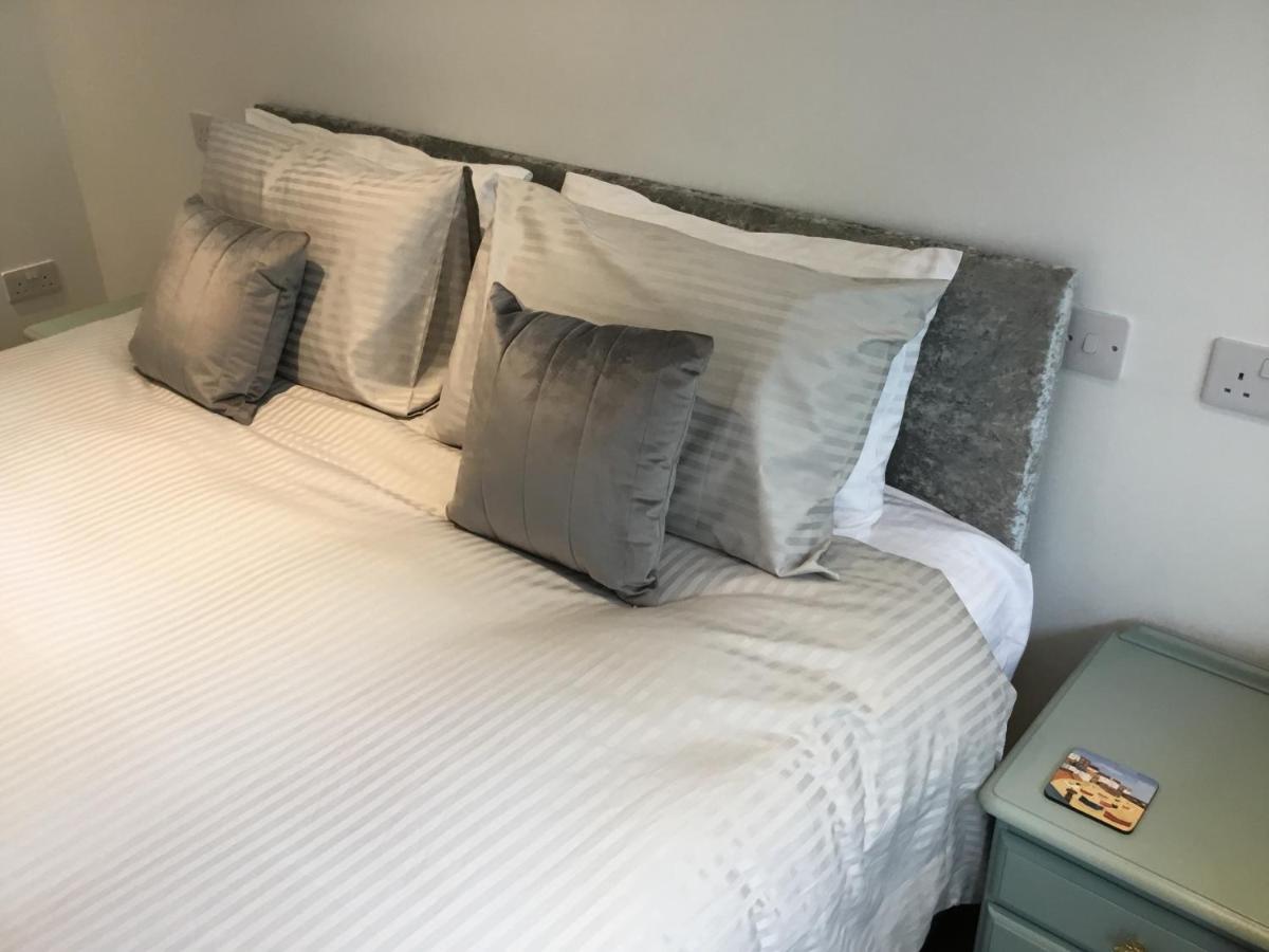 אלנמות' Westlea Guest House מראה חיצוני תמונה