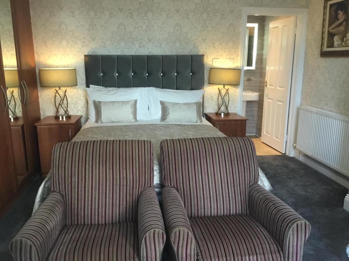 אלנמות' Westlea Guest House מראה חיצוני תמונה