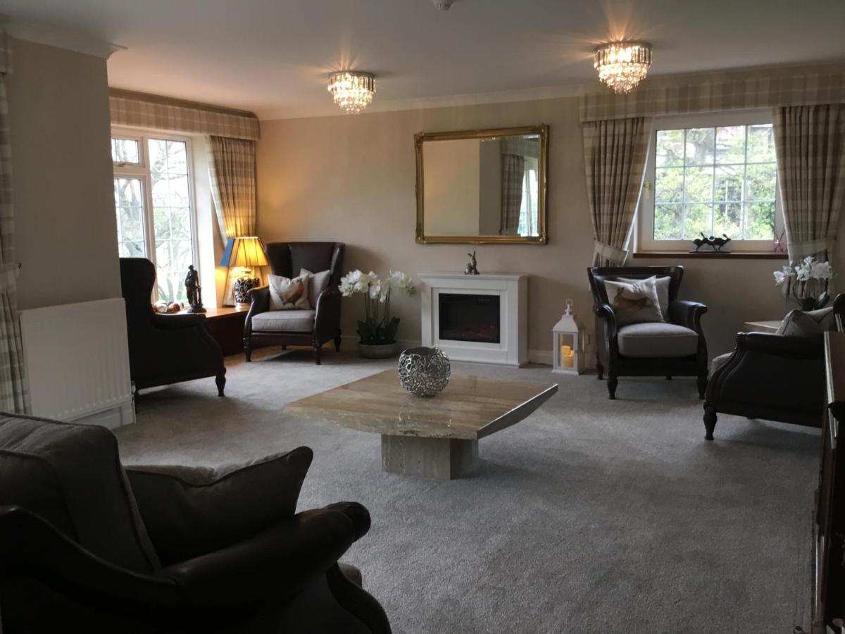 אלנמות' Westlea Guest House מראה חיצוני תמונה