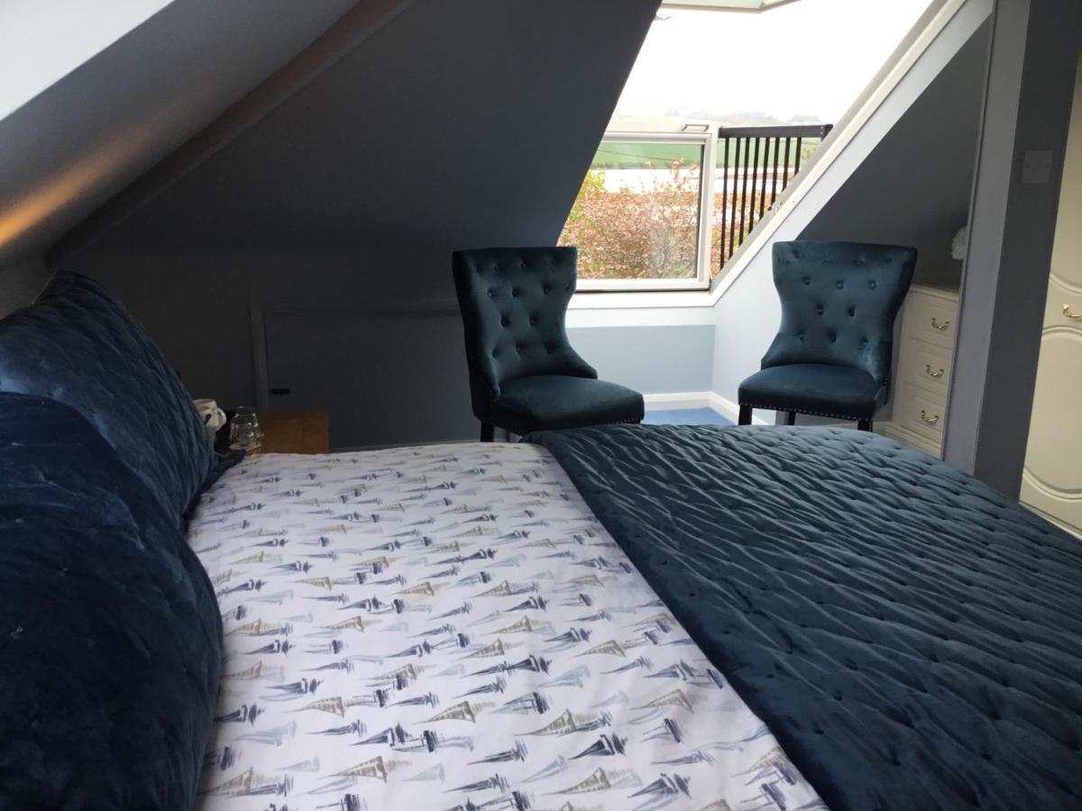 אלנמות' Westlea Guest House מראה חיצוני תמונה