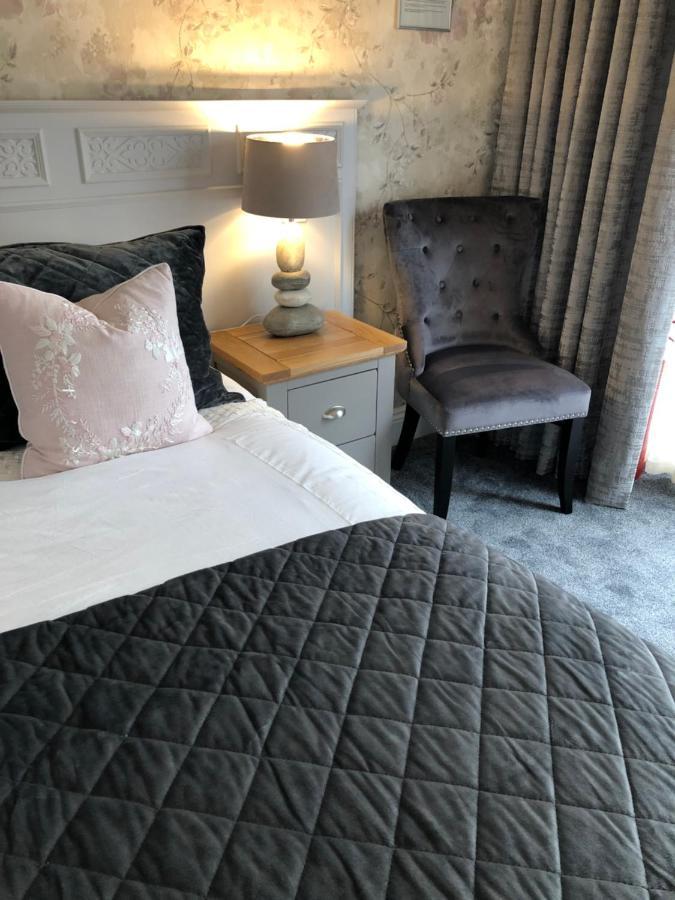 אלנמות' Westlea Guest House מראה חיצוני תמונה