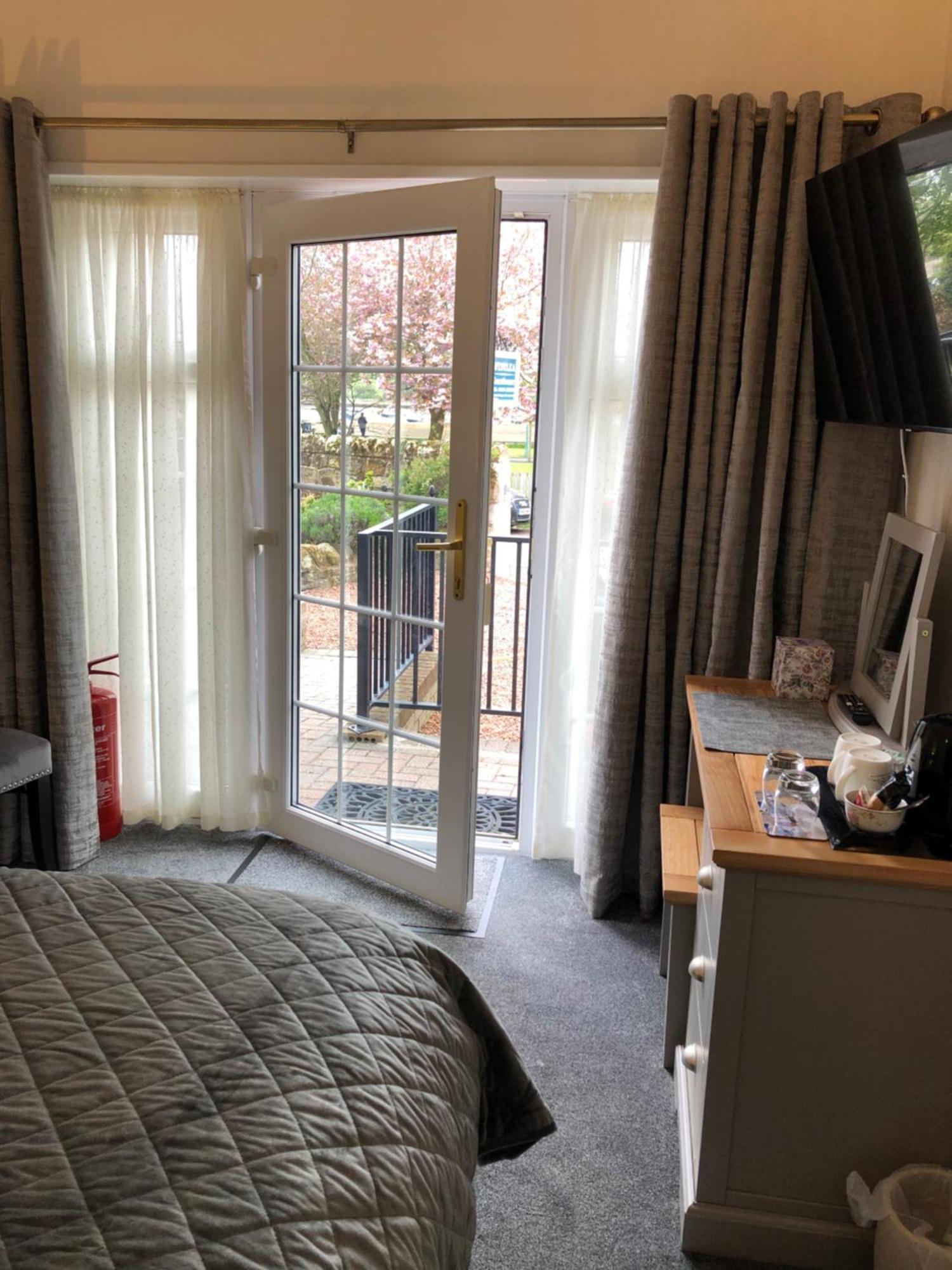 אלנמות' Westlea Guest House חדר תמונה